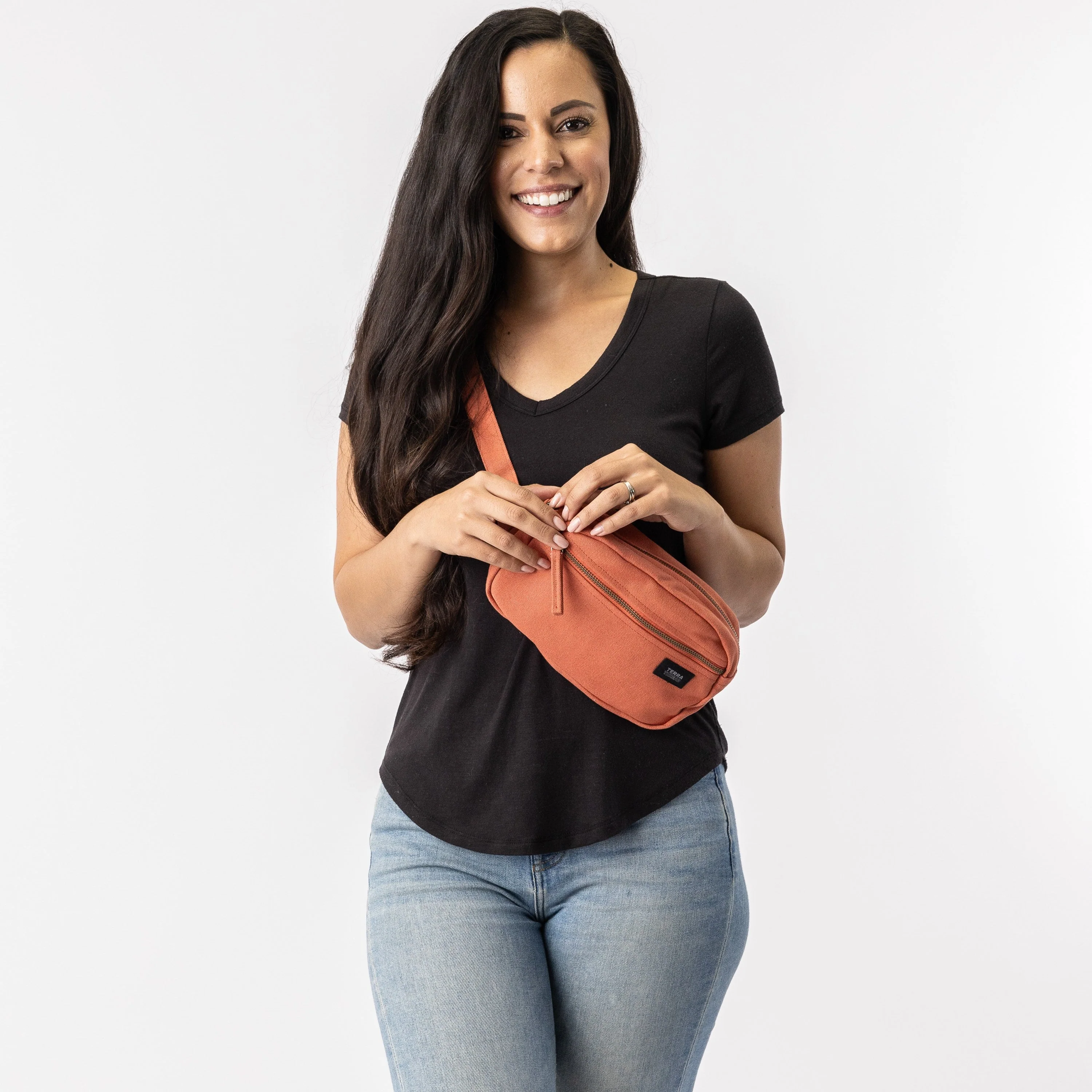 Terra Thread® Cadera Fanny Pack - Image 31