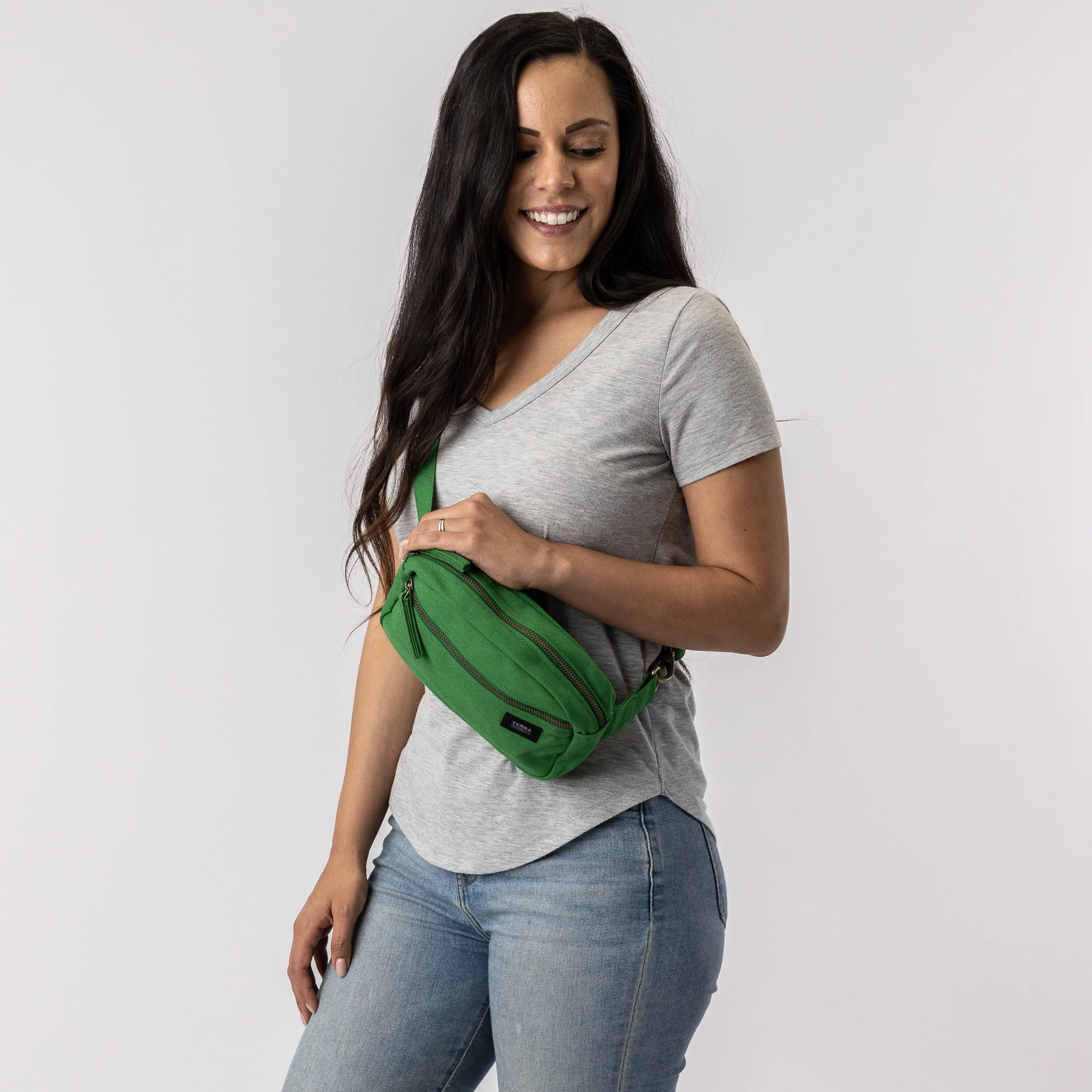 Terra Thread® Cadera Fanny Pack - Image 40