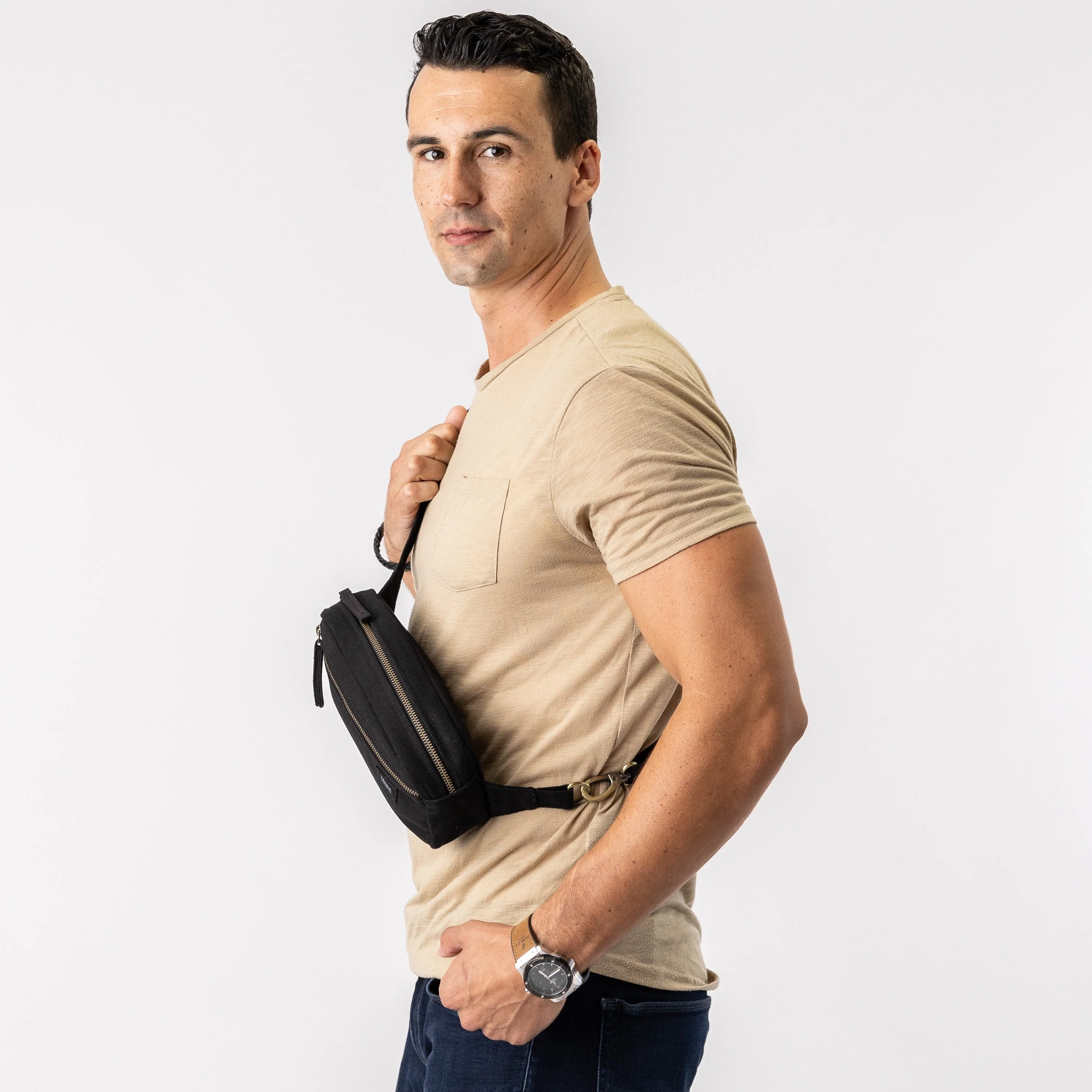 Terra Thread® Cadera Fanny Pack - Image 45