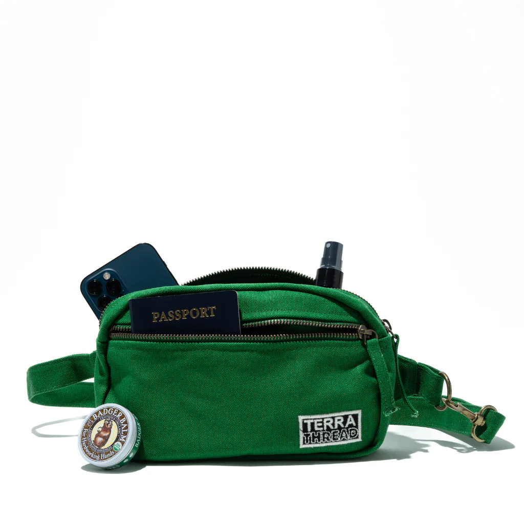 Terra Thread® Cadera Fanny Pack - Image 60