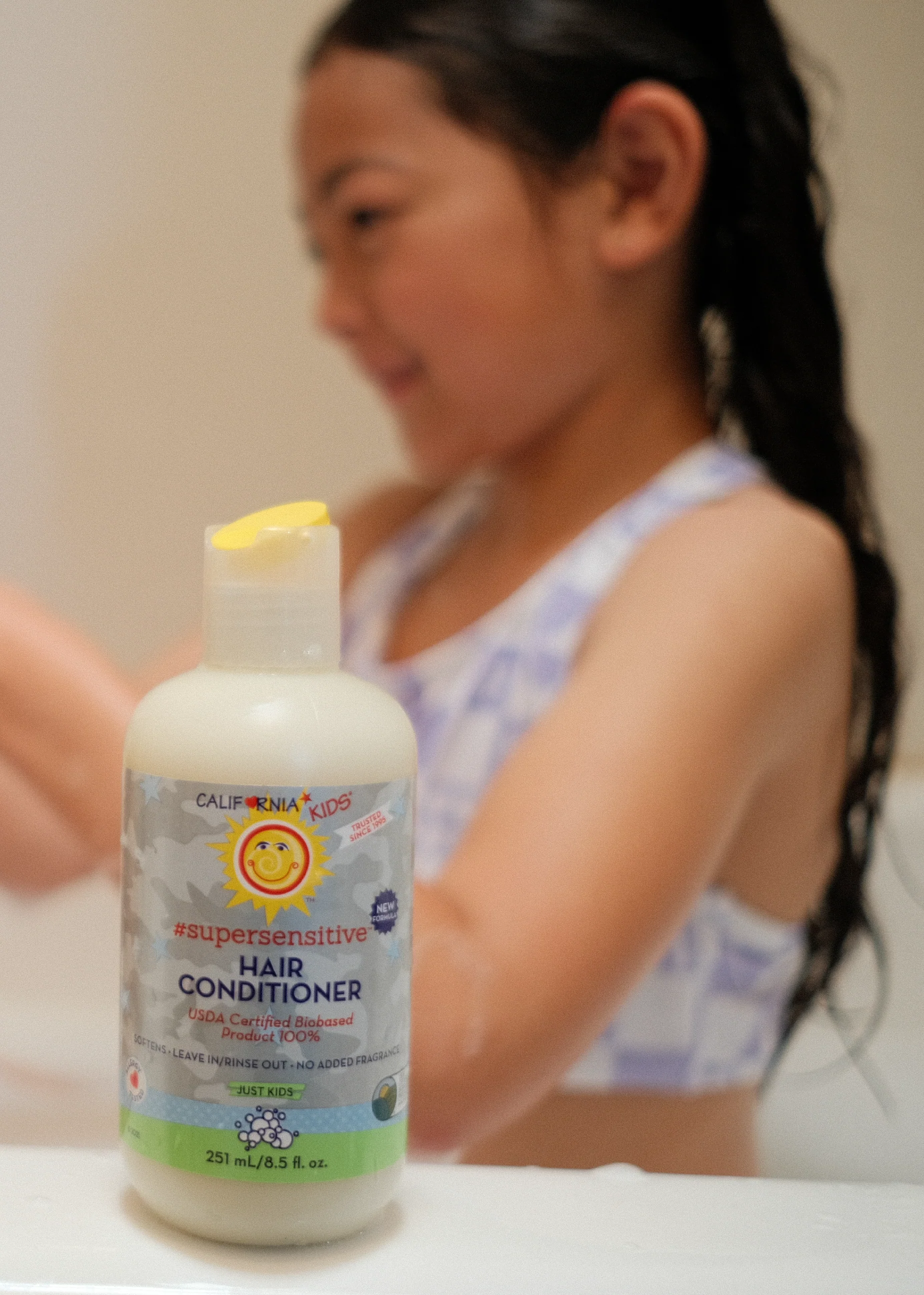 California Kids® #supersensitive™ Essentials Set - Image 5