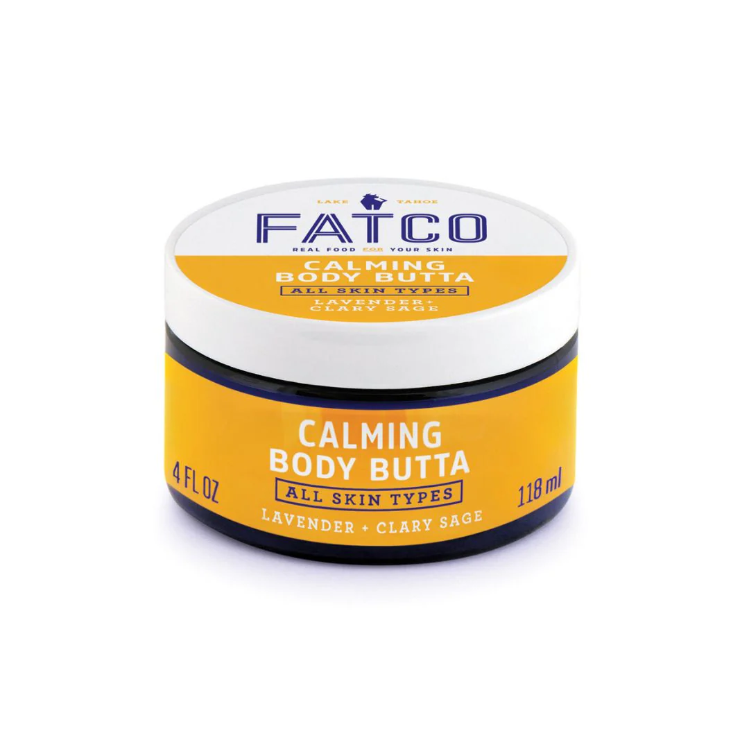 FATCO Calming Body Butta 4 Oz - Image 5