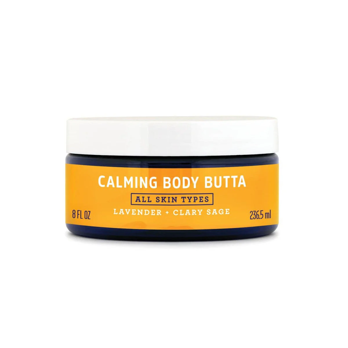 FATCO Calming Body Butta 8 Oz