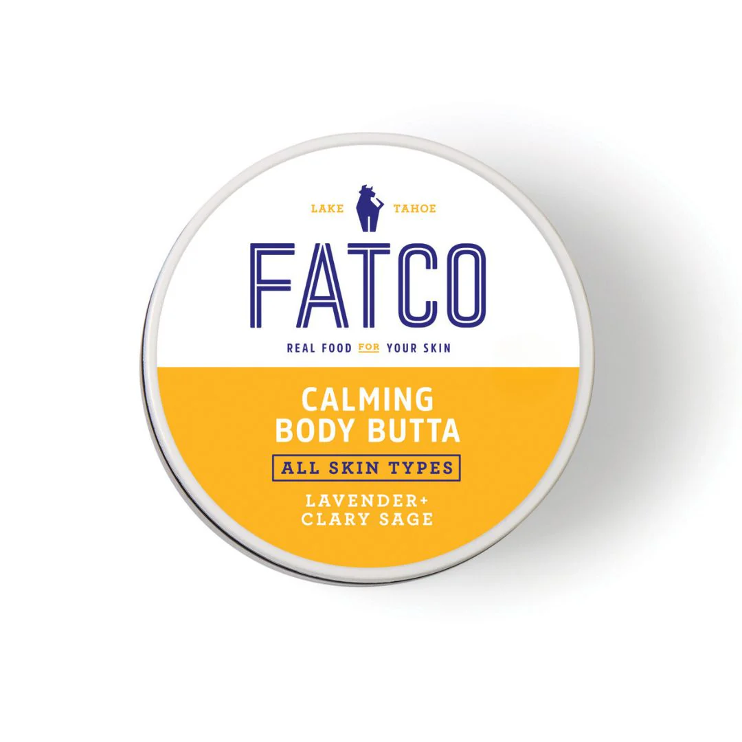 FATCO Calming Body Butta 8 Oz - Image 9