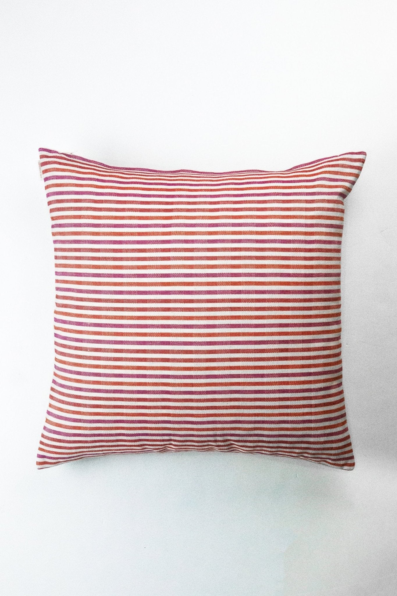 Archive New York Camila & Elina Red Pillows - Image 10