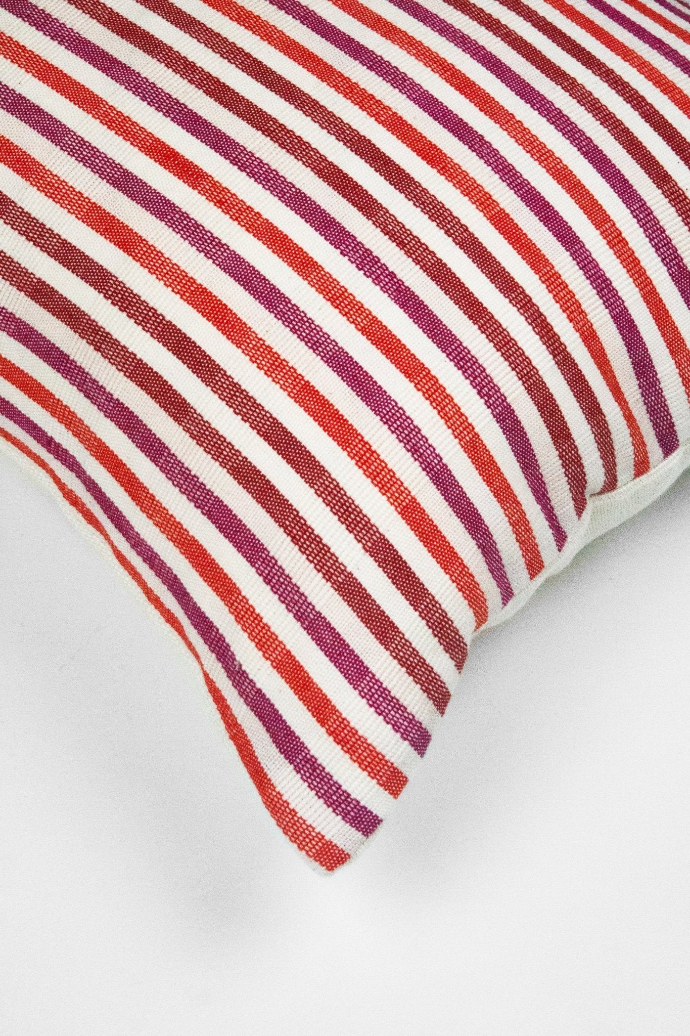 Archive New York Camila & Elina Red Pillows - Image 11