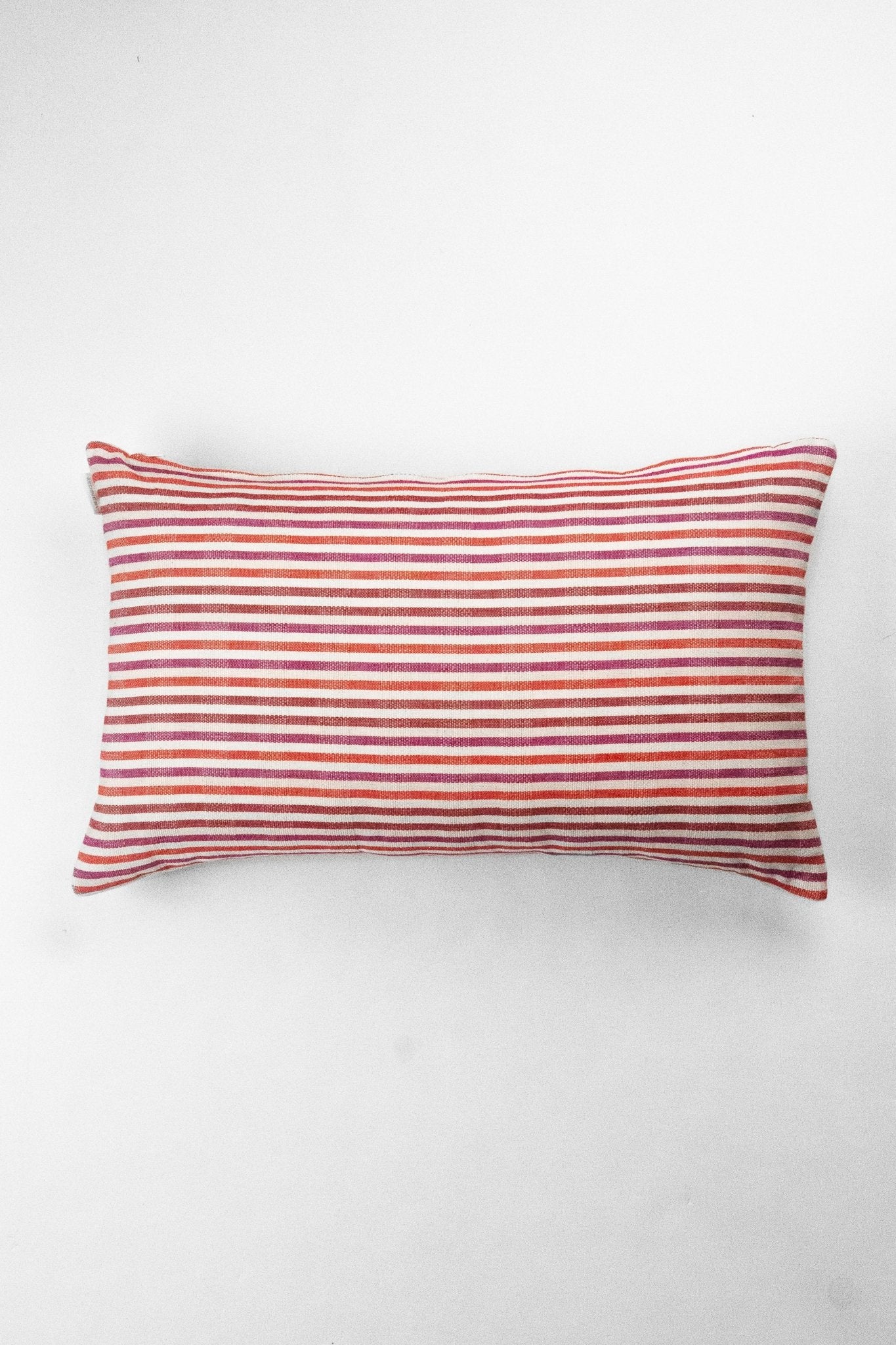 Archive New York Camila & Elina Red Pillows - Image 9