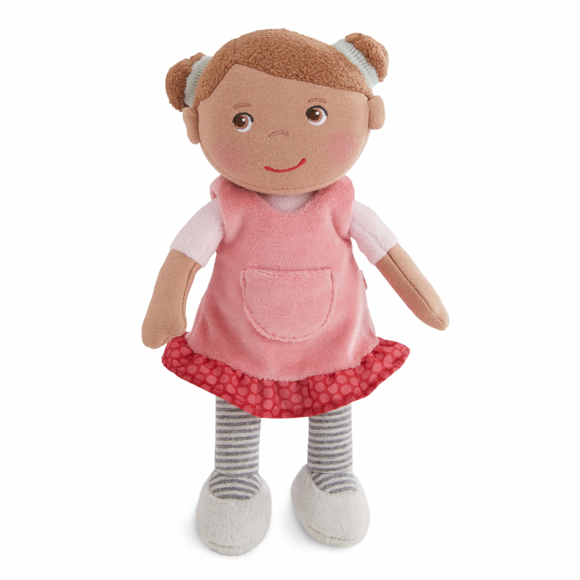 HABA Camilla Snug Up Doll