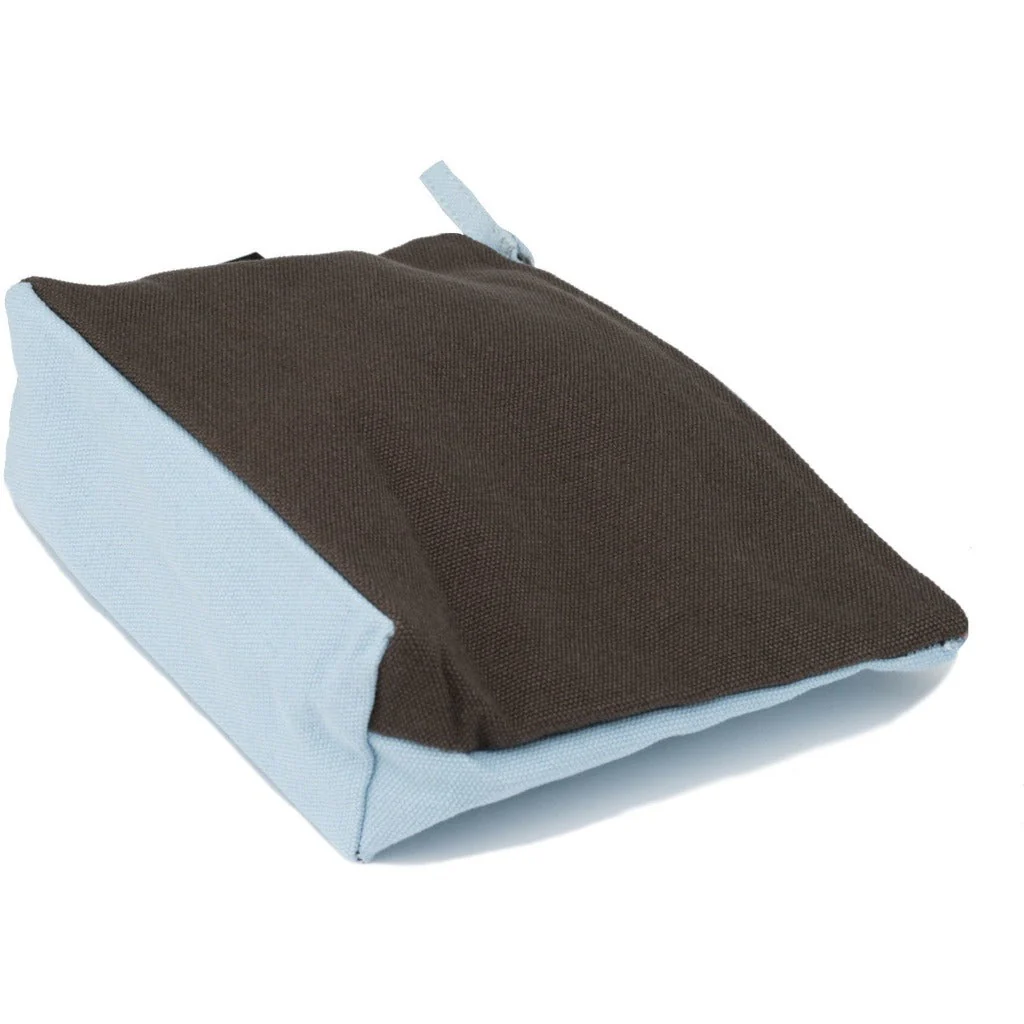 Terra Thread® Canvas Cosmetic Bag - Honua Pouch - Image 3