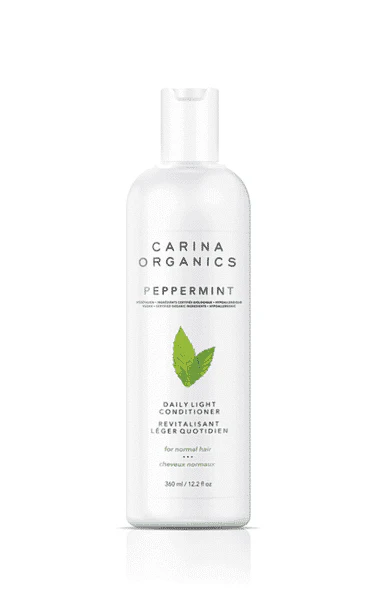 Carina Organics Daily Natural Light Conditioner - Image 2