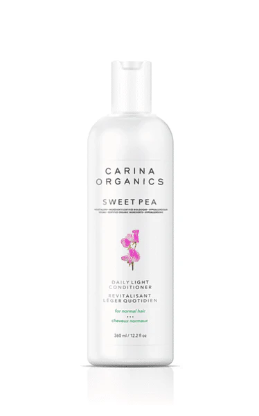 Carina Organics Daily Natural Light Conditioner - Image 3