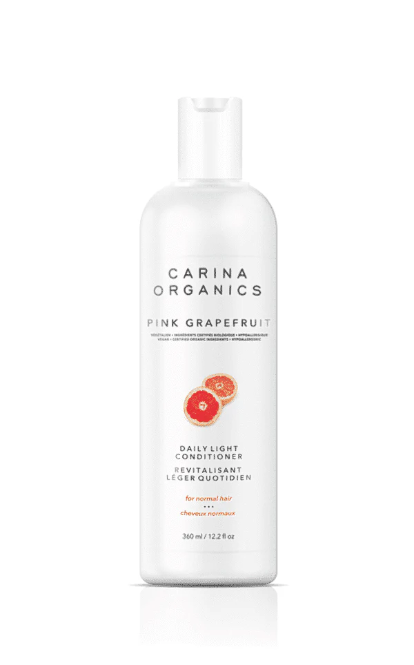 Carina Organics Daily Natural Light Conditioner - Image 5