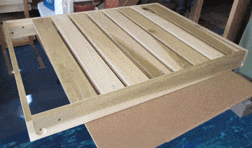 Carolina Morning Eco Square (coffee table) - Image 3