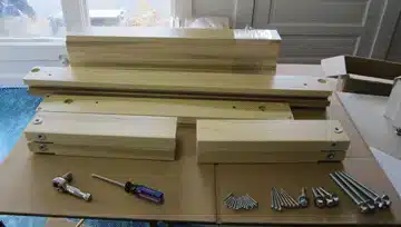 Carolina Morning Eco Square (coffee table) - Image 6