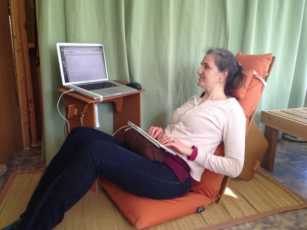Carolina Morning Tilt Seat - Image 2