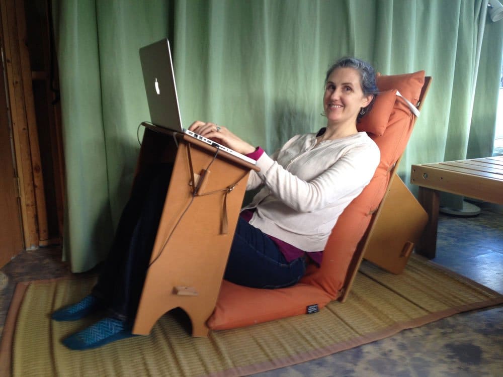 Carolina Morning Tilt Seat - Image 4