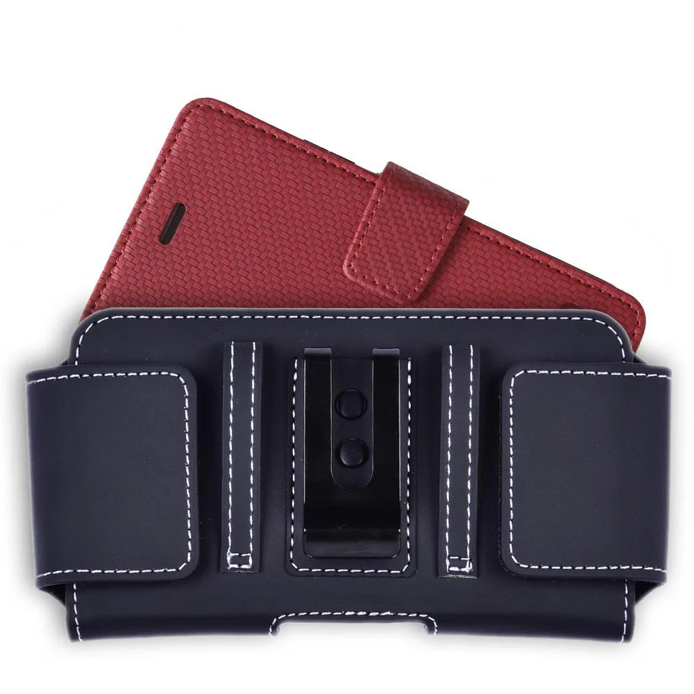 SafeSleeve Cell Phone Belt Pouch & Holster - Image 3