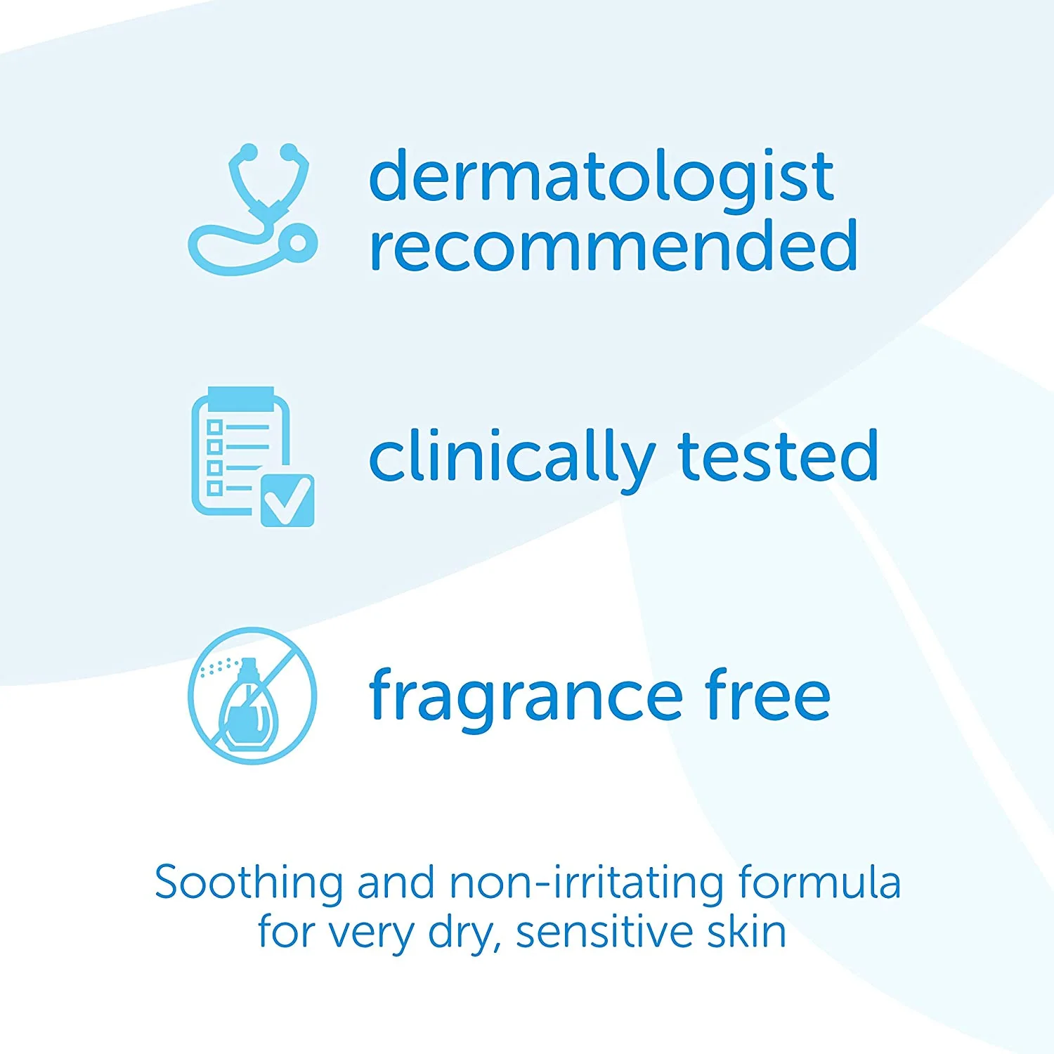 Ceramedx Facial Cleanser Gentle Foam  - 8 Fl Oz - Image 3