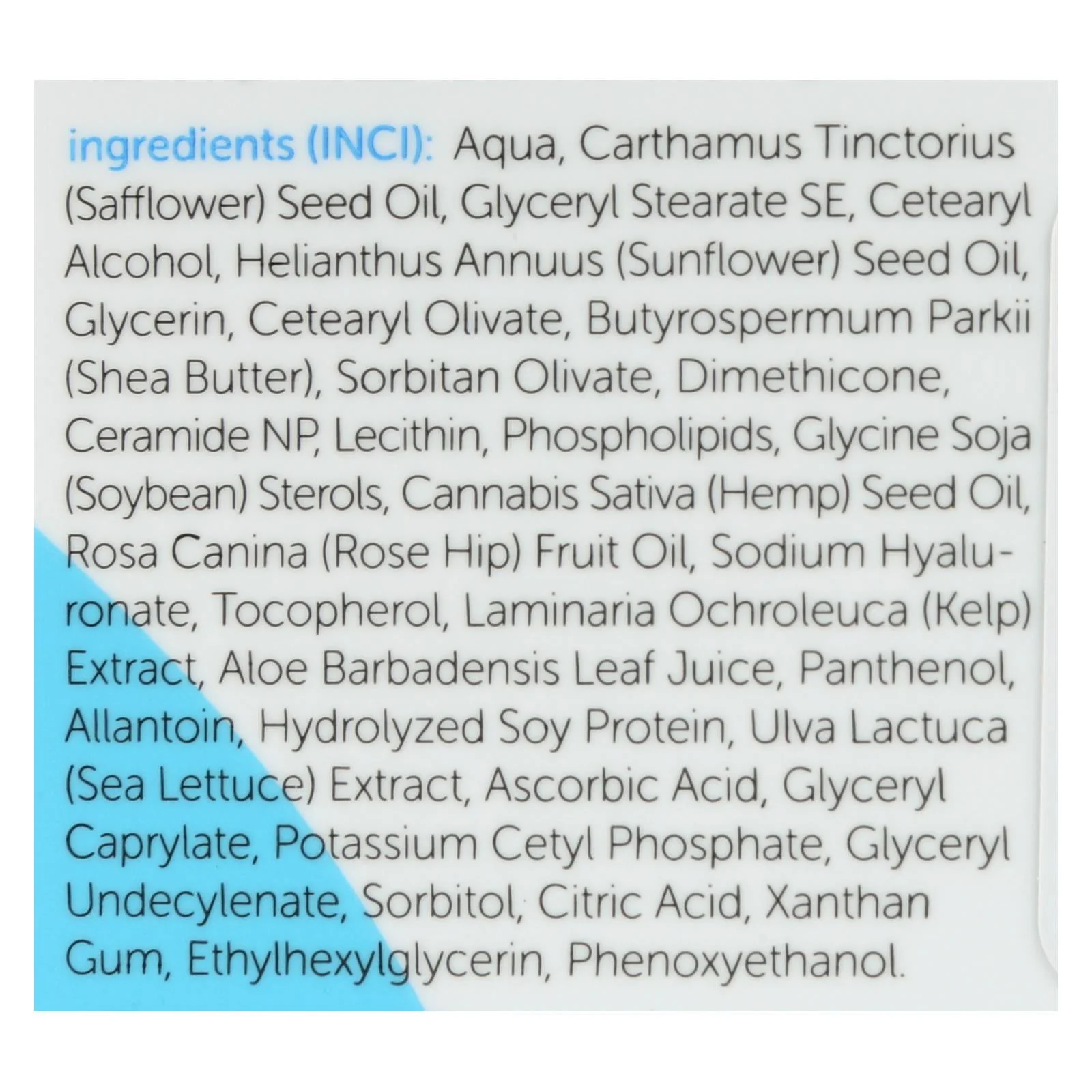 Ceramedx Restoring Body Lotion, 12 Fl Oz - Image 3
