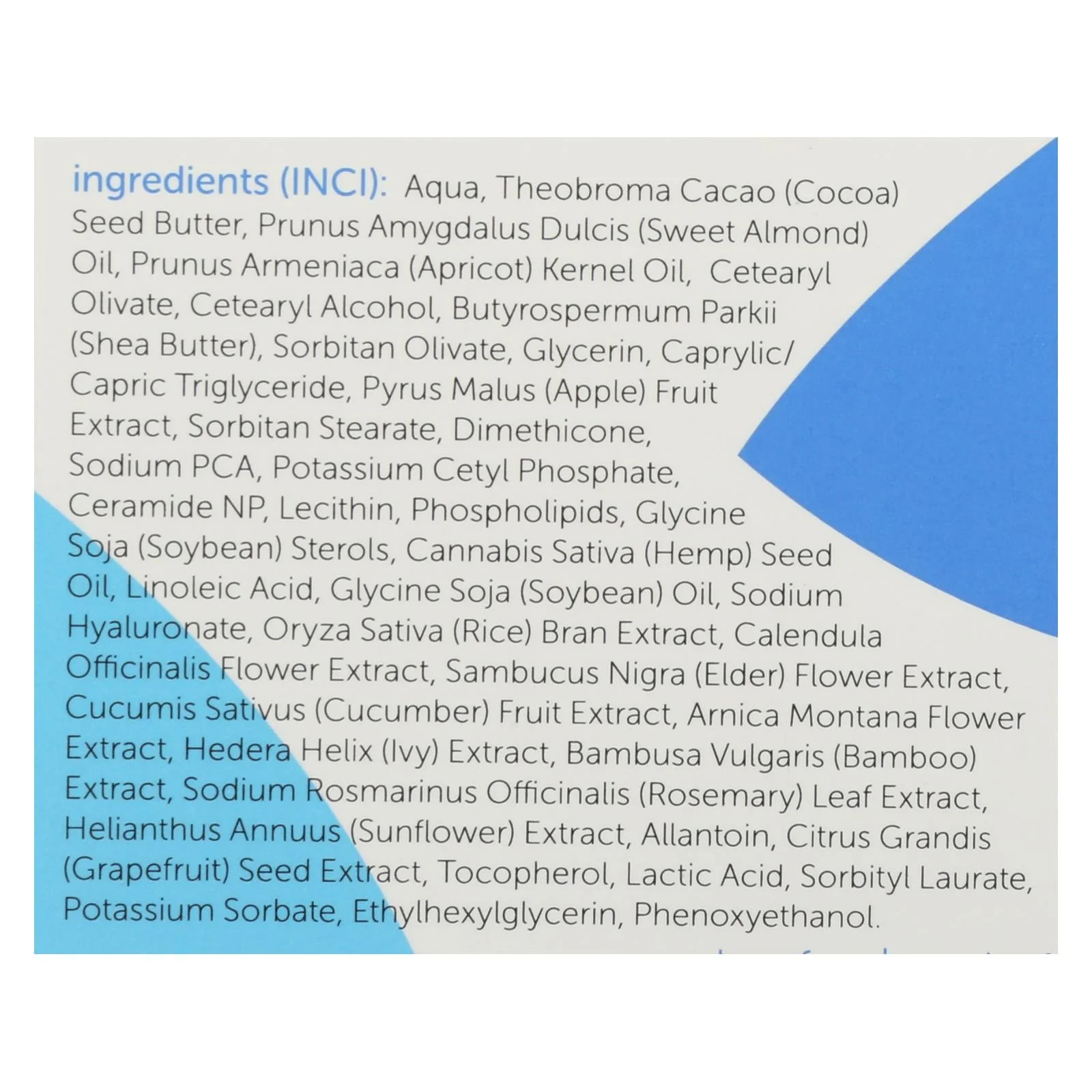 Ceramedx Ultra-Moisturizing Cream (6 oz) - Image 2