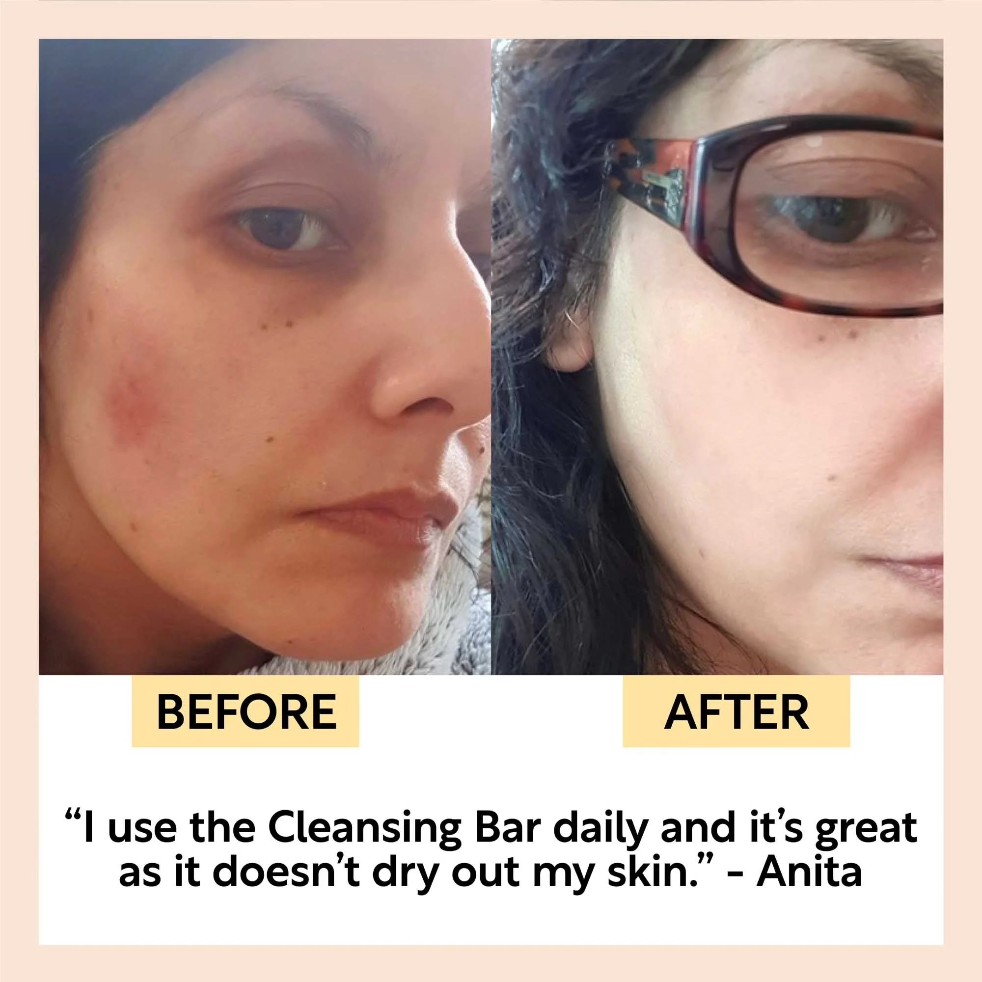 UpCircle Chai Soap Cleansing Duo - Image 10