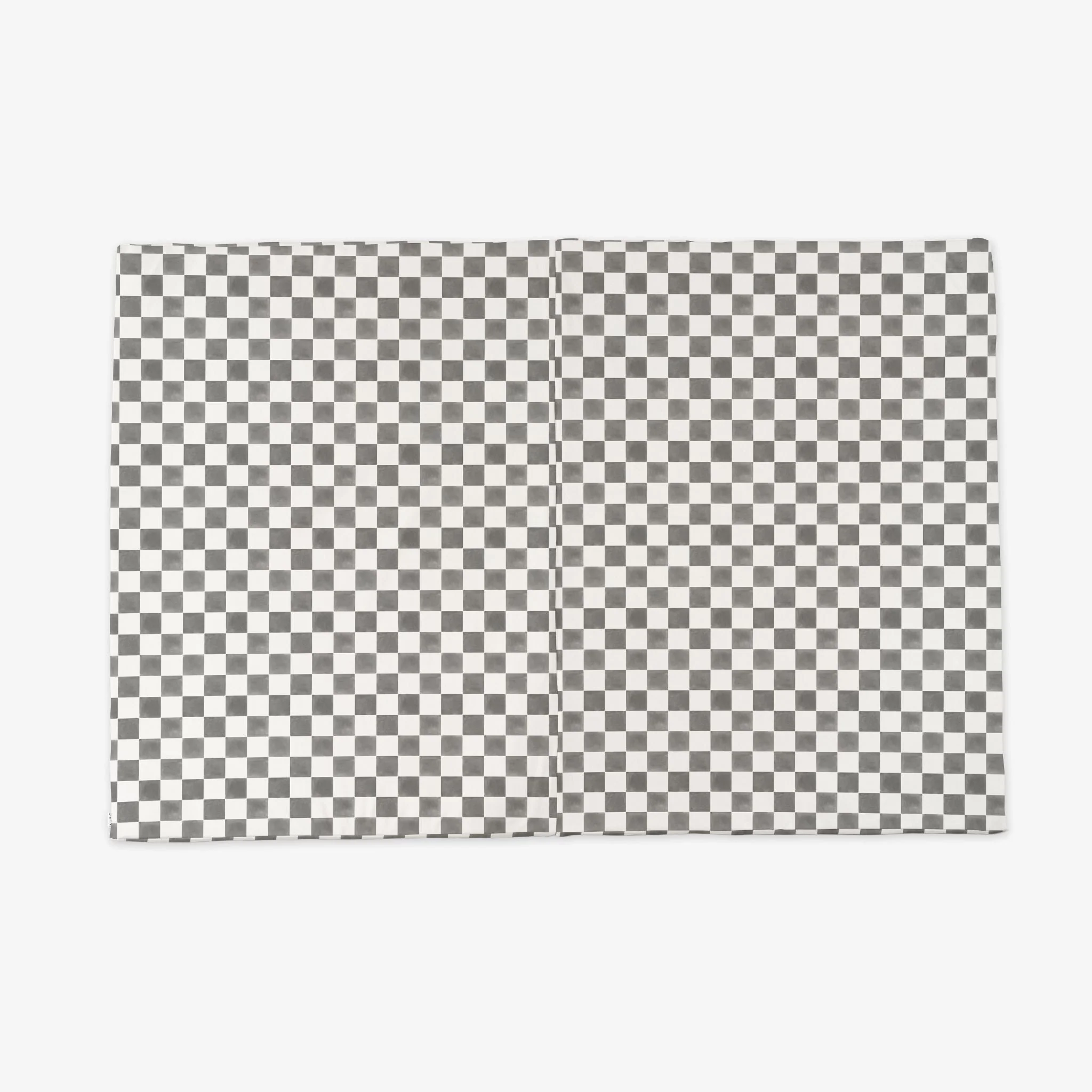 Toki Mats Checker Pepper Vegan Leather Mat - Image 11