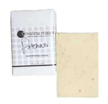 Christina Maser Aromatherapy Handmade Soaps (2 Pack) - Image 11