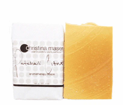 Christina Maser Aromatherapy Handmade Soaps (2 Pack) - Image 12