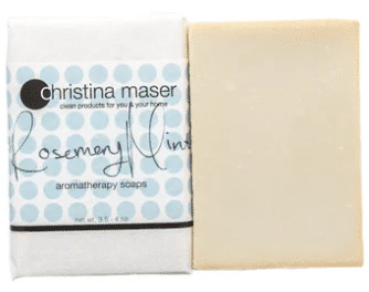 Christina Maser Aromatherapy Handmade Soaps (2 Pack) - Image 13