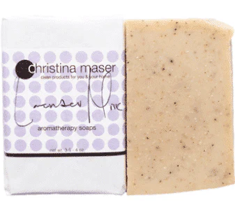 Christina Maser Aromatherapy Handmade Soaps (2 Pack) - Image 7