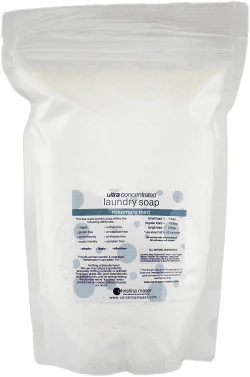 Christina Maser Vegan Concentrated Laundry Soap - Image 8