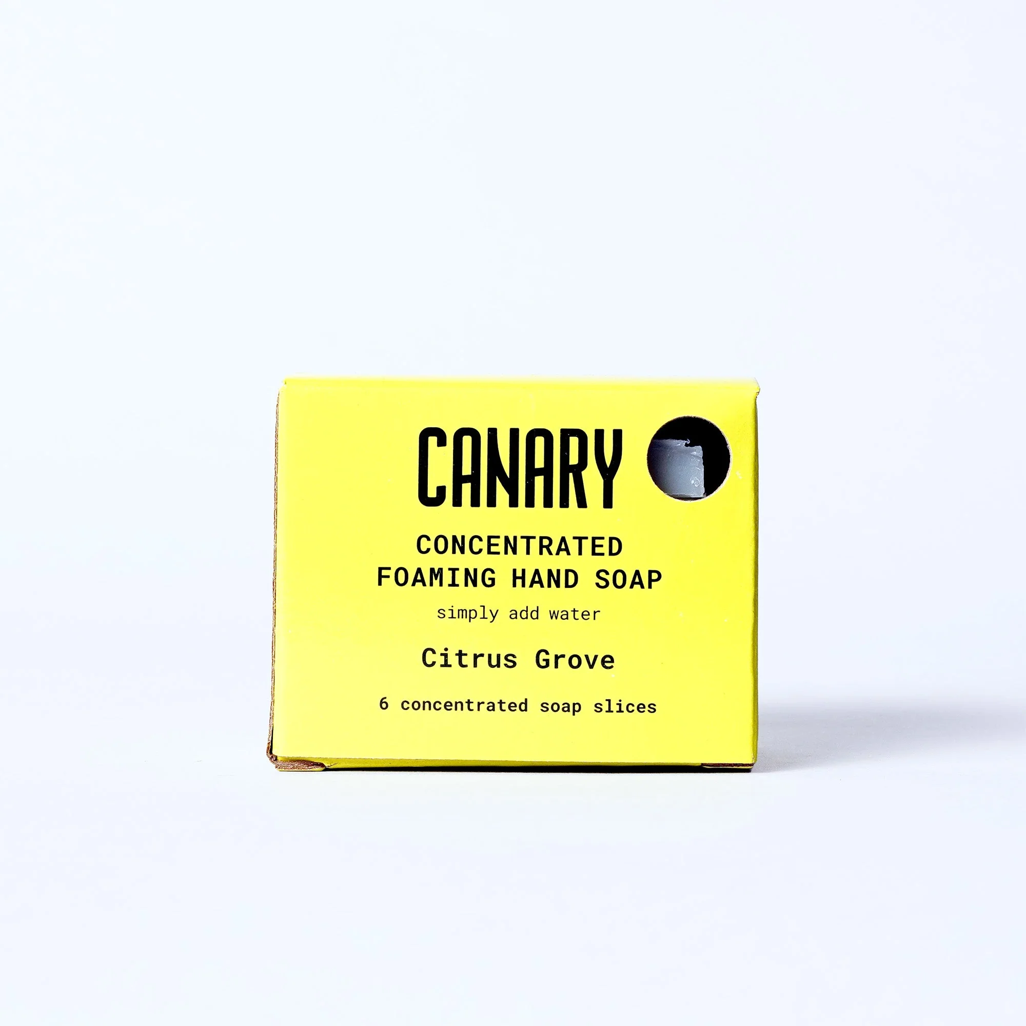 Citrus Grove Concentrated Hand Soap Refill Bars - Image 4
