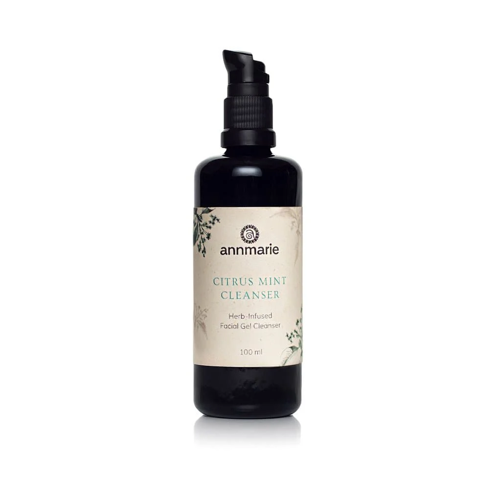 Annmarie Skin Care Citrus Mint Cleanser (100ml) - Image 4