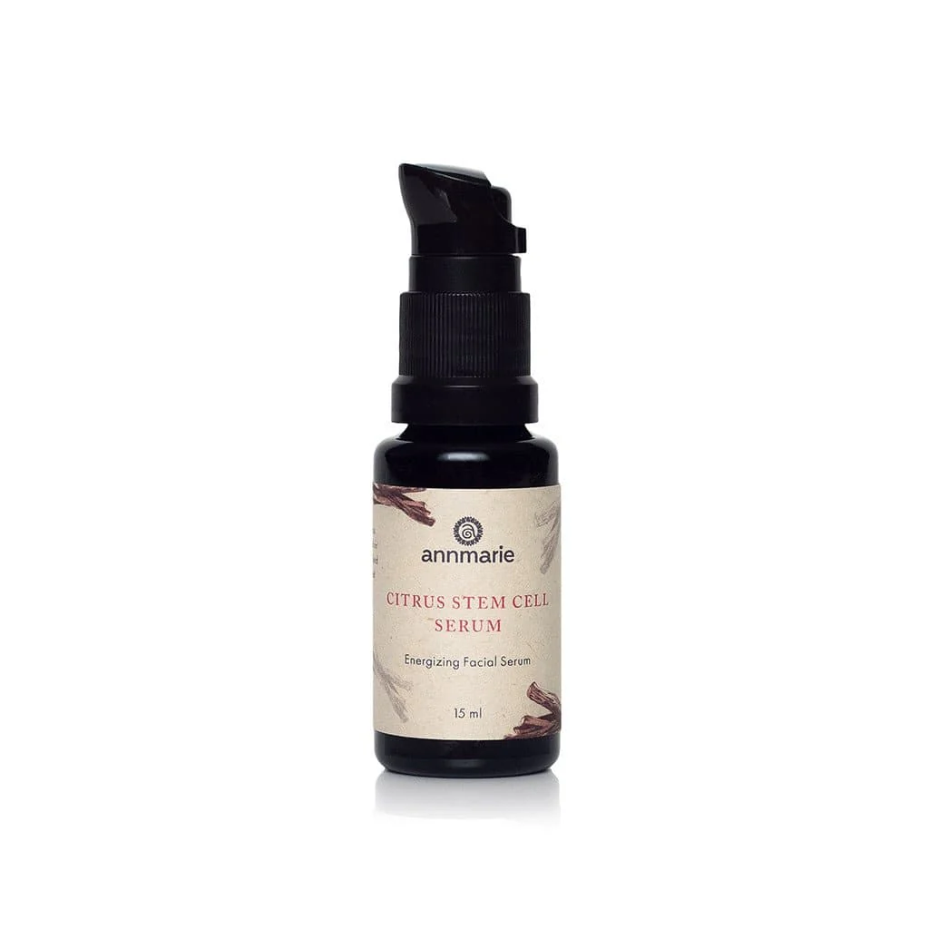 Annmarie Skin Care Citrus Stem Cell Serum (15ml) - Image 4