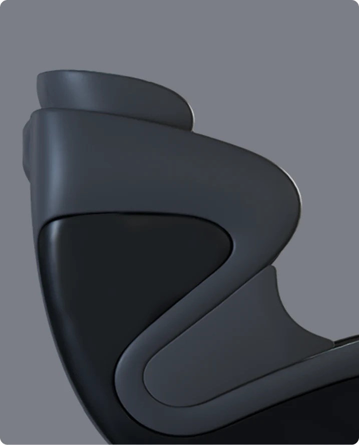babyark Classic Convertible Car Seat - Image 12