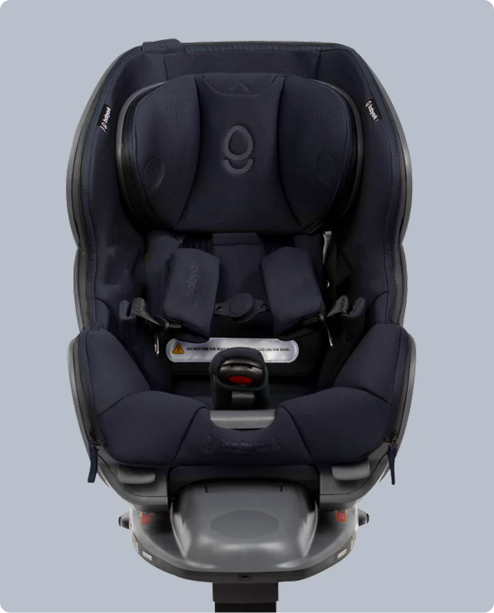 babyark Classic Convertible Car Seat - Image 7