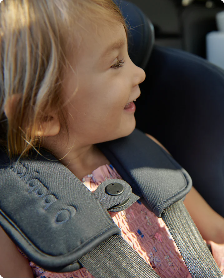 babyark Classic Convertible Car Seat - Image 8