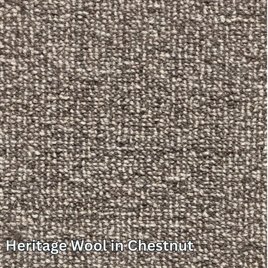 Clean Carpet & Rugs - Non-Toxic Wool Area Rugs - Heritage Wool - Image 2