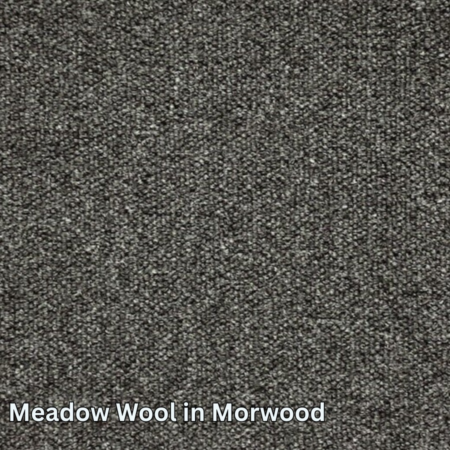 Clean Carpet & Rugs - Non-Toxic Wool Area Rugs - Meadow Wool - Image 2