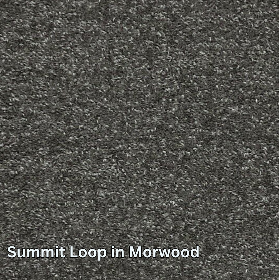 Clean Carpet & Rugs - Non-Toxic Wool Area Rugs - Summit Loop - Image 8