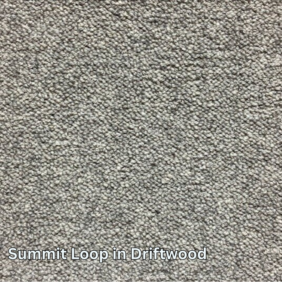 Clean Carpet & Rugs - Non-Toxic Wool Area Rugs - Summit Loop - Image 9