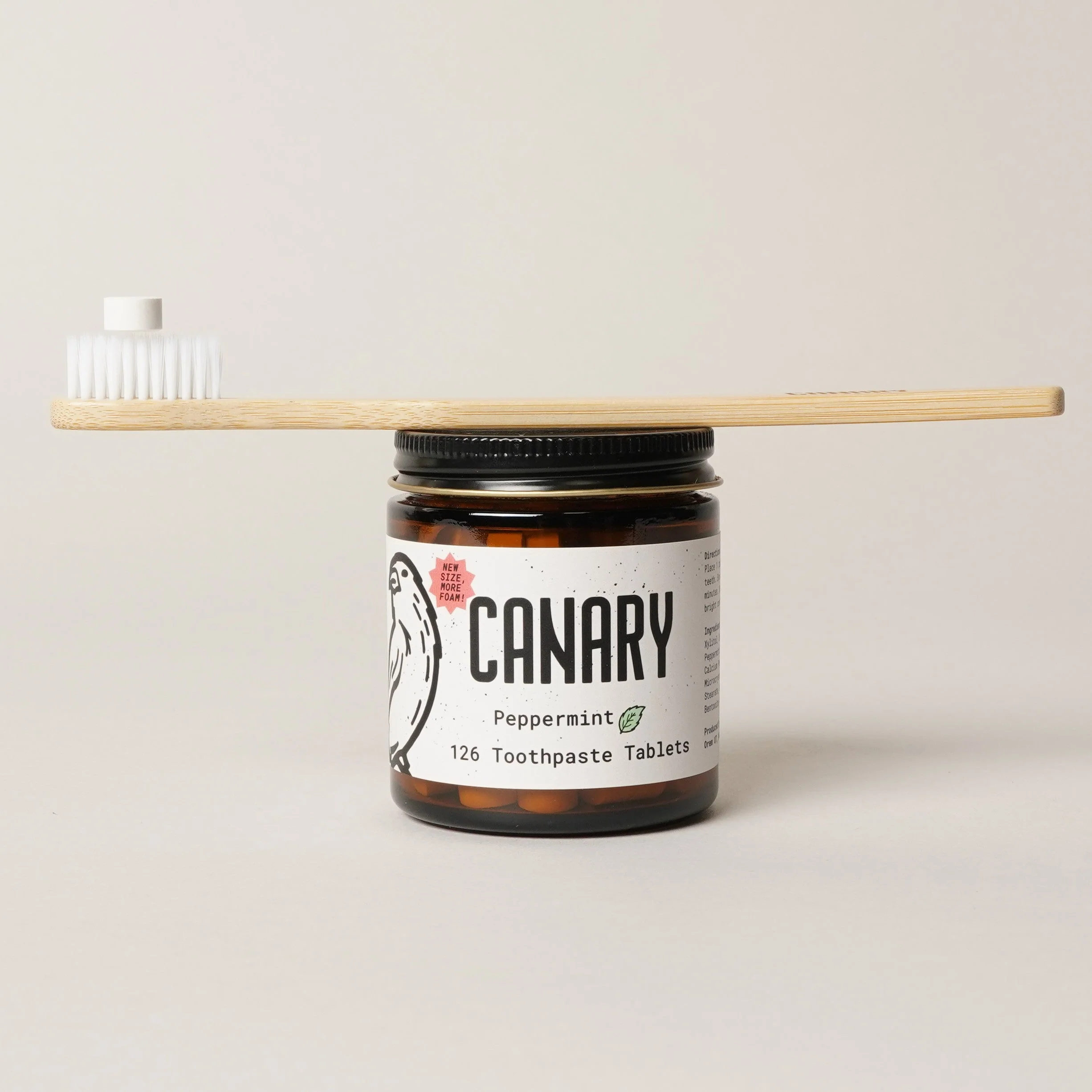 Canary Clean Routine Bathroom Kit for the Family - Image 3