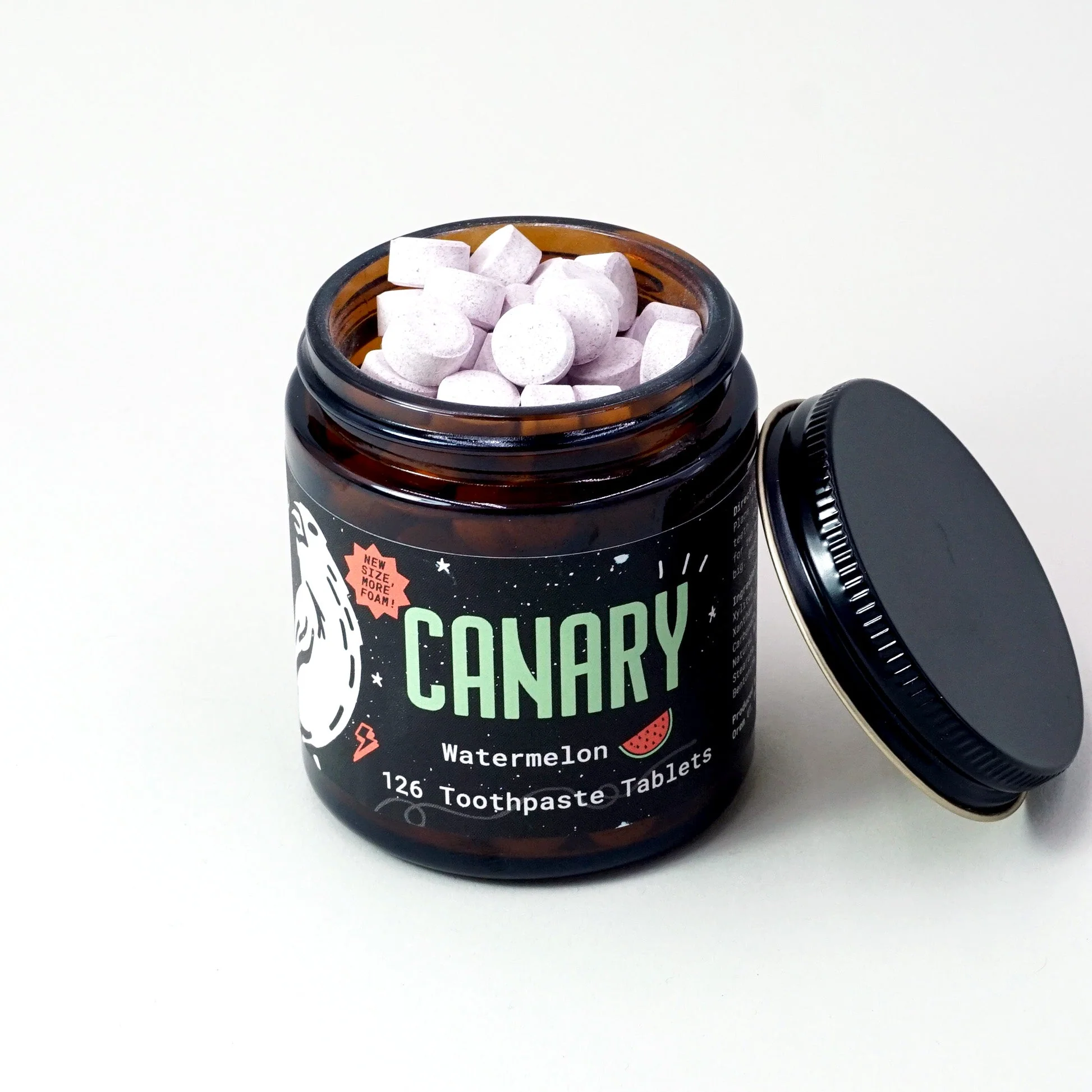 Canary Clean Routine Bathroom Kit for the Family - Image 4