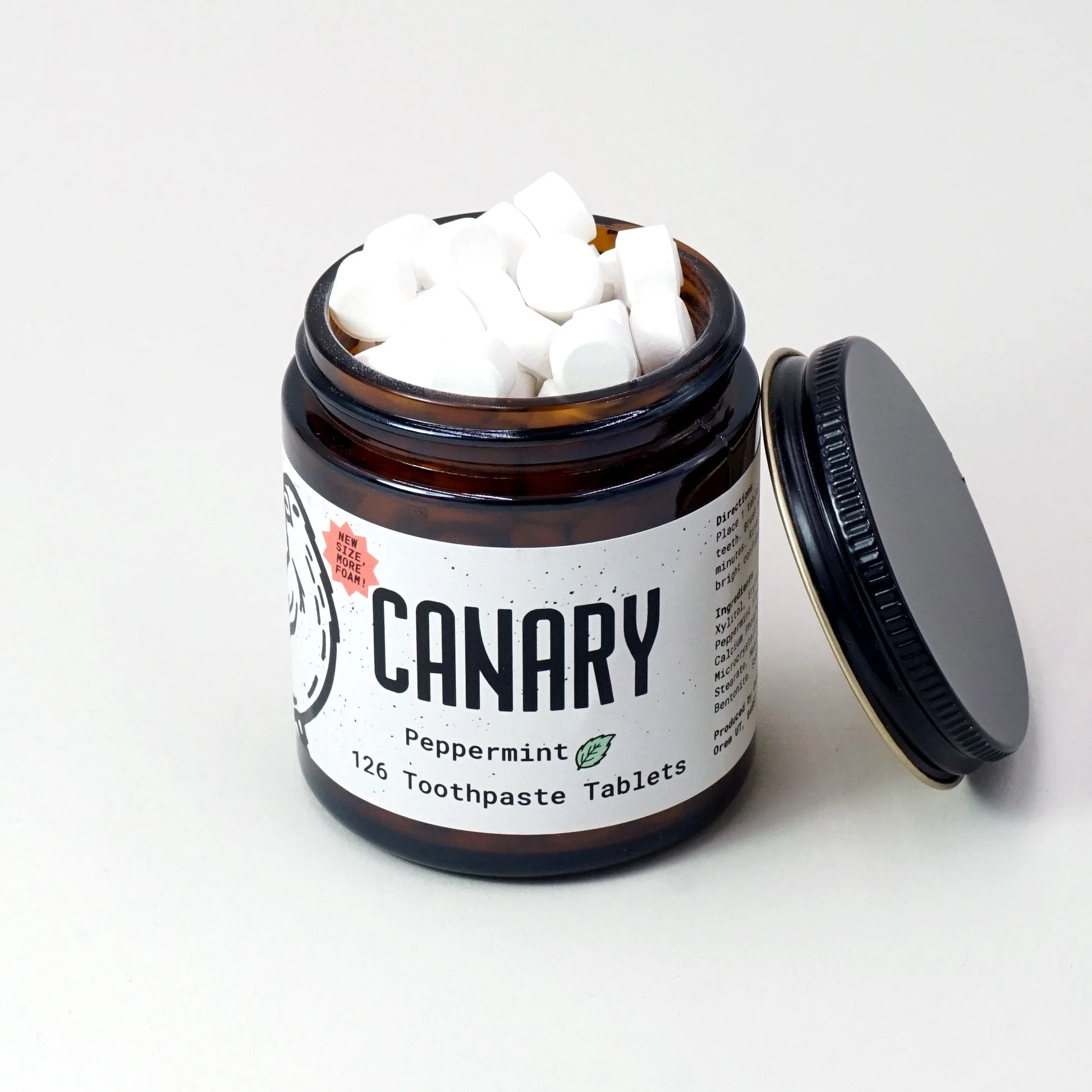 Canary Clean Routine Bathroom Kit for the Family - Image 5