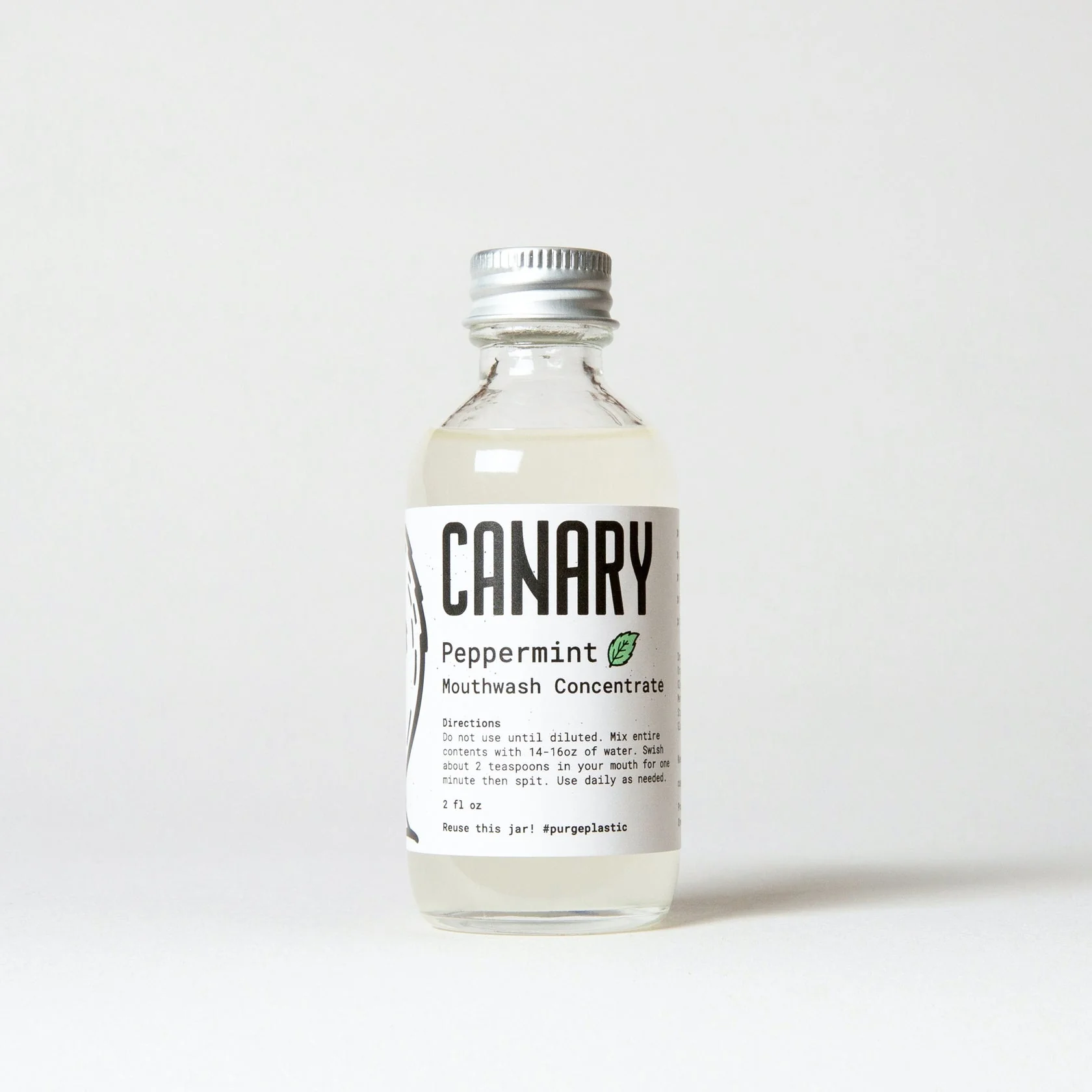 Canary Clean Routine Bathroom Kit for the Family - Image 6