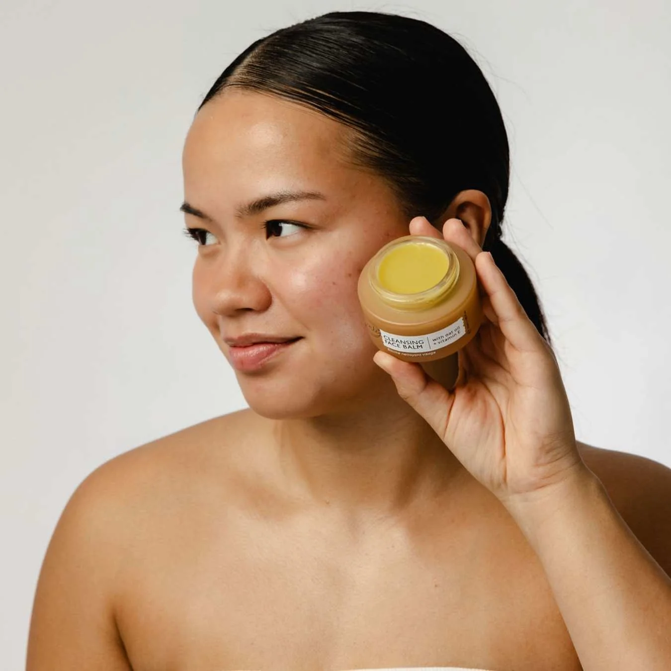 UpCircle Cleanse, Tone + Moisturize Set - Image 6