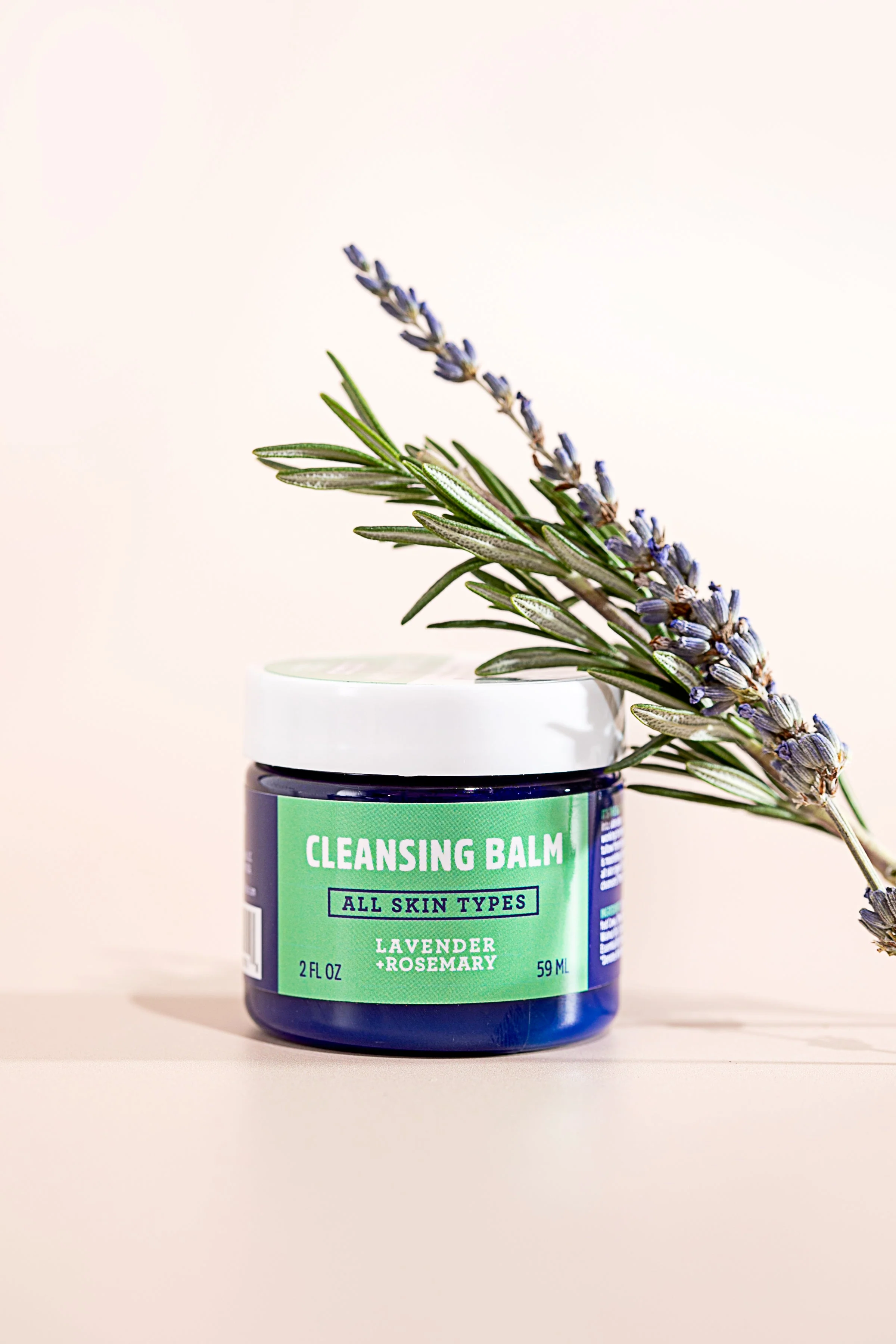 FATCO Cleansing Balm 2 Oz - Image 4