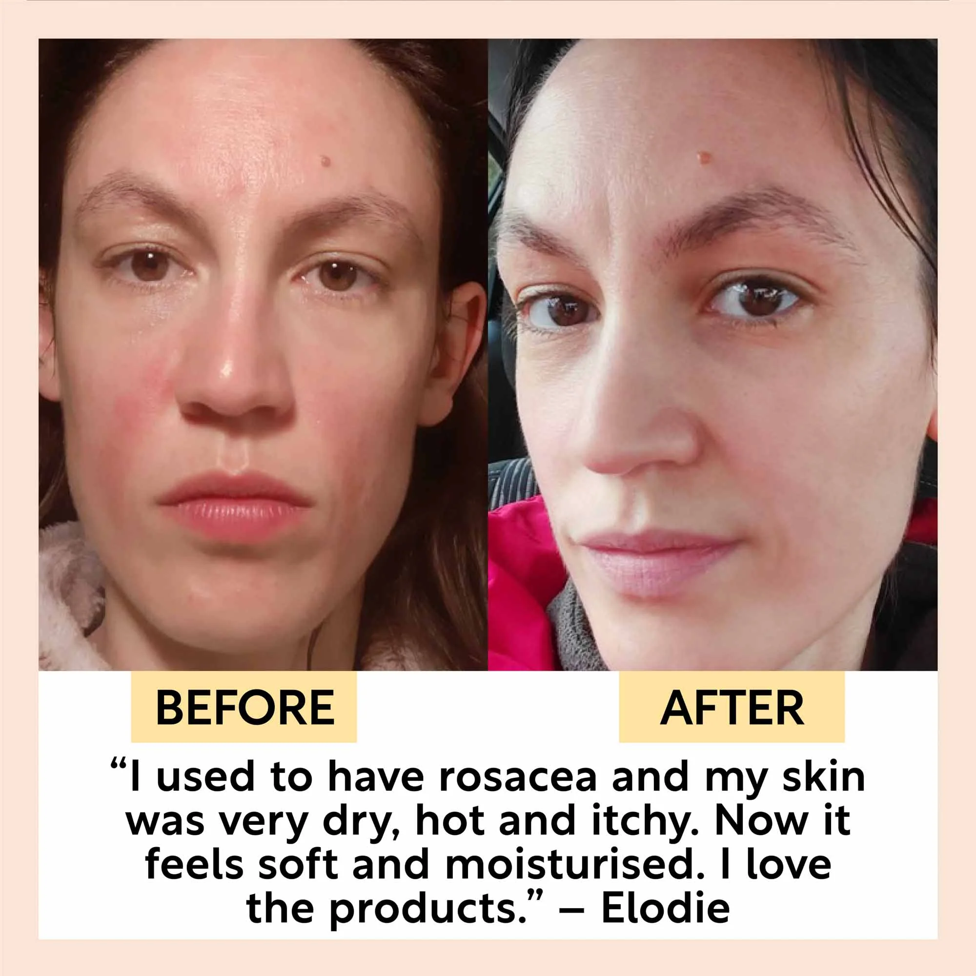 UpCircle Cleansing Face Milk with Oat Powder + Aloe Vera - Image 11