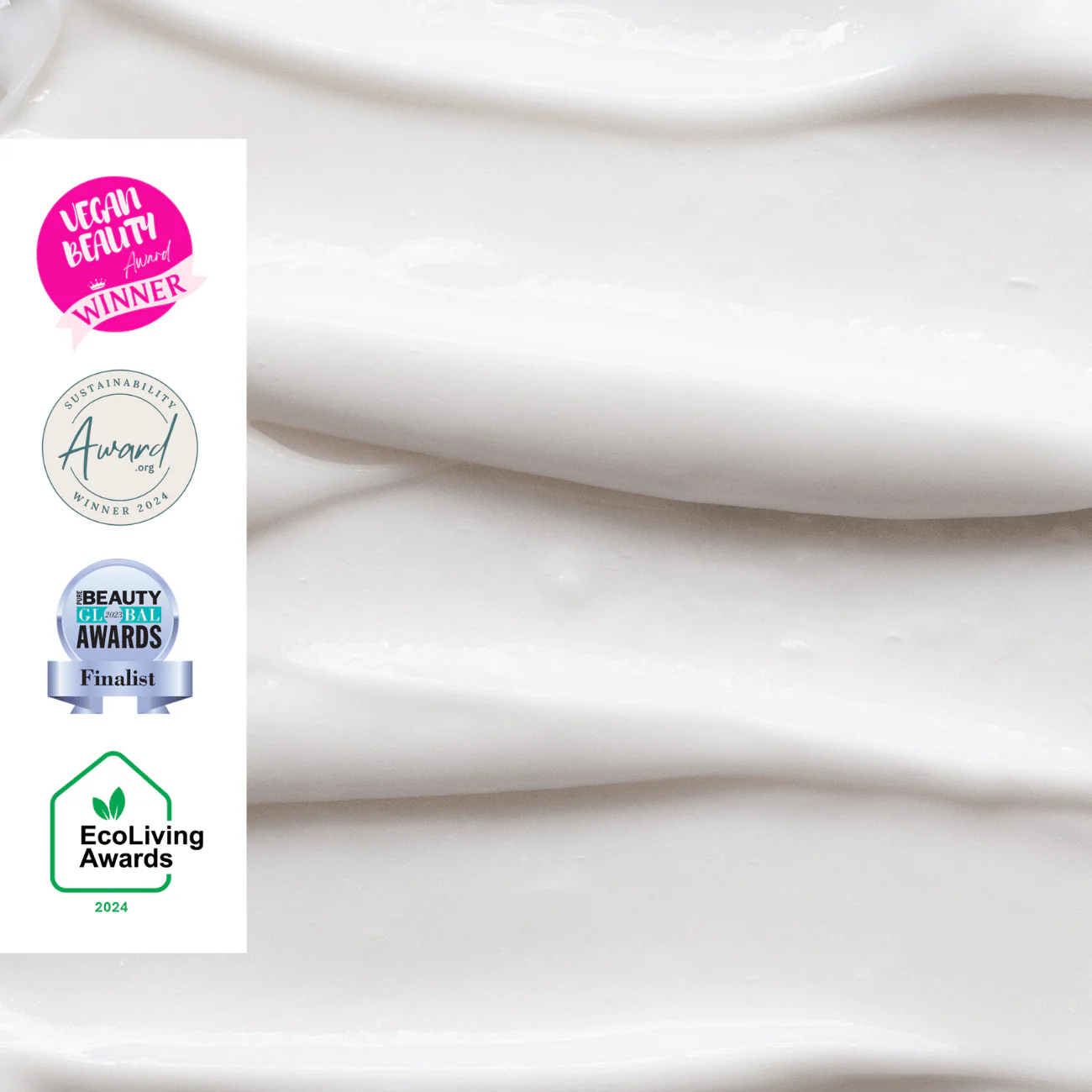 UpCircle Cleansing Face Milk with Oat Powder + Aloe Vera - Image 5