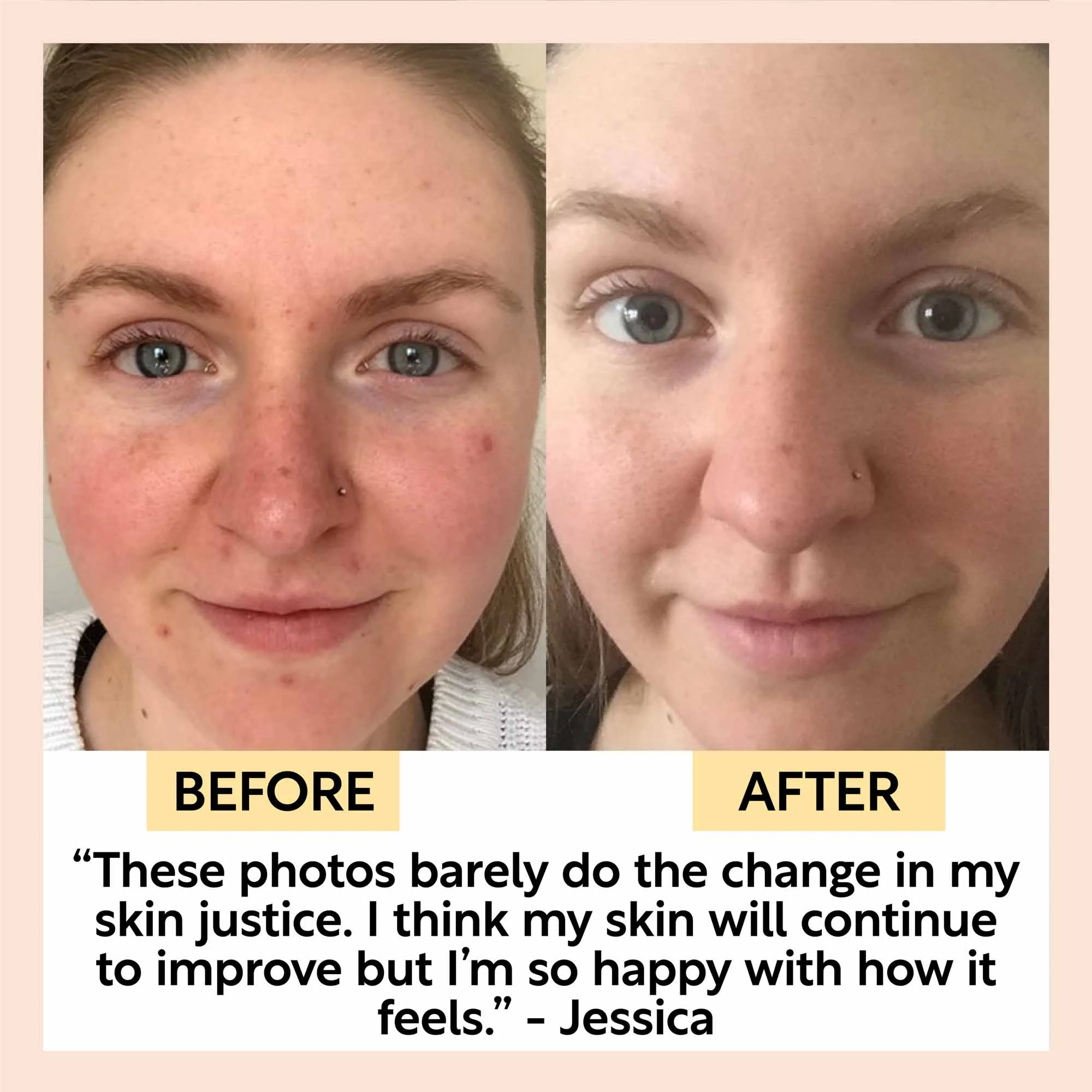 UpCircle Cleansing Face Milk with Oat Powder + Aloe Vera - Image 9